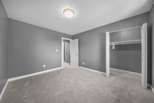 3654 Arnelle Rd, Columbus, OH 43228 - unfurnished bedroom with a closet and carpet flooring