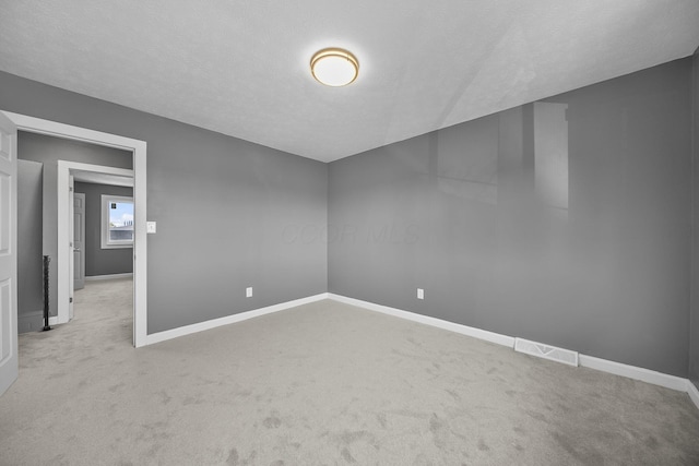 3654 Arnelle Rd, Columbus, OH 43228 - unfurnished room featuring carpet and baseboards