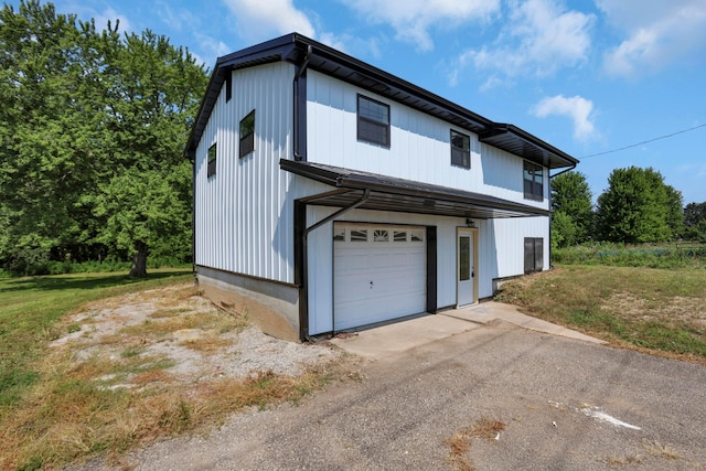 26563 Tarlton Adelphi Rd, Laurelville, OH 43135 - photo 1