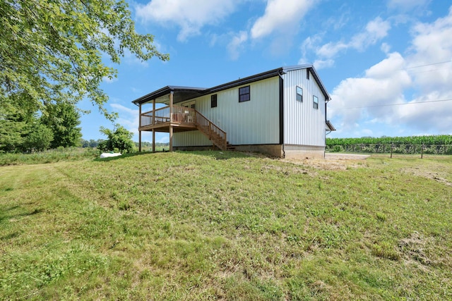 26563 Tarlton Adelphi Rd, Laurelville, OH 43135 - photo 31