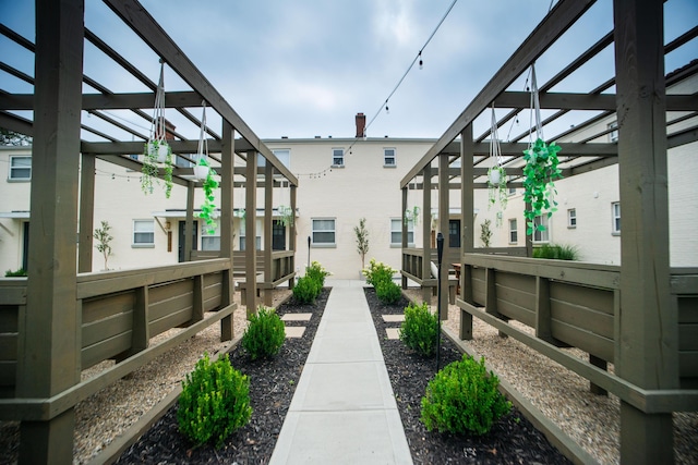 853 Thurman Ave, Columbus, OH 43206 - view of home's community