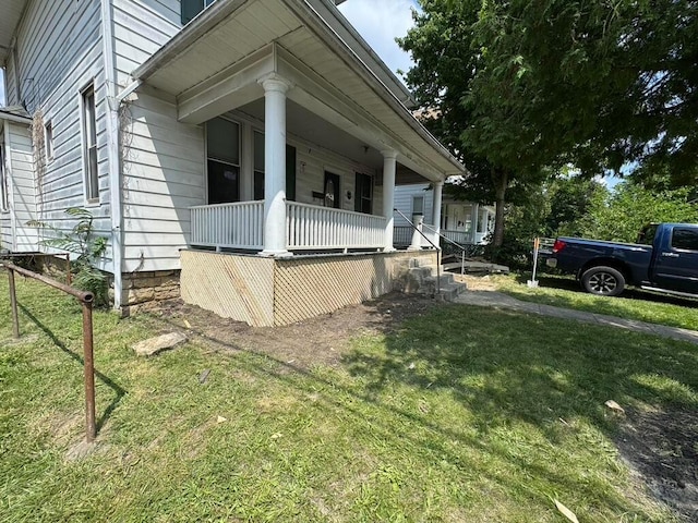 253 Midland Ave, Columbus, OH 43223 - photo 2
