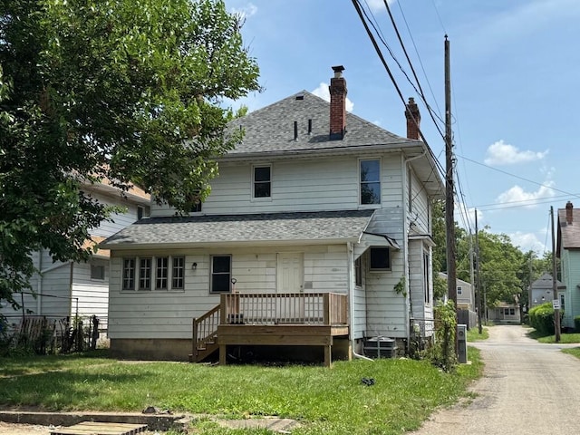 253 Midland Ave, Columbus, OH 43223 - photo 3