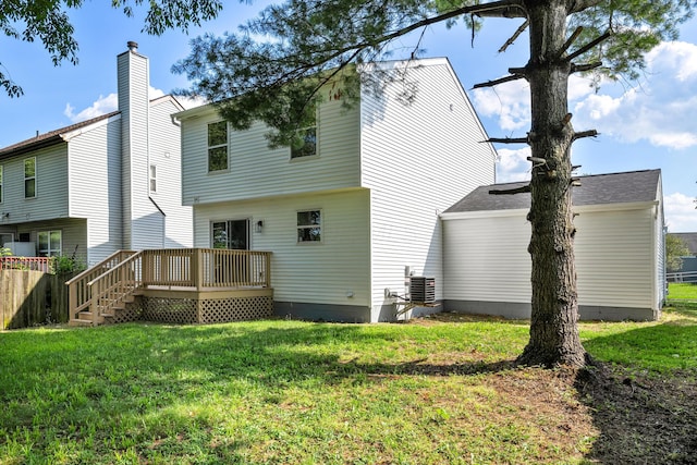 6012 Leafridge Ln, Columbus, OH 43232 - photo 39
