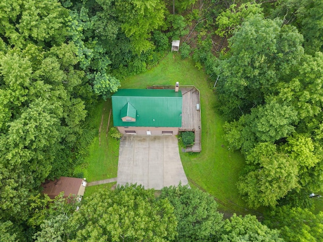 3857 US Highway 23, Chillicothe, OH 45601 - bird's eye view