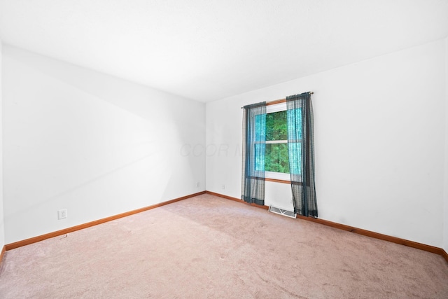 3857 US Highway 23, Chillicothe, OH 45601 - carpeted empty room with baseboards