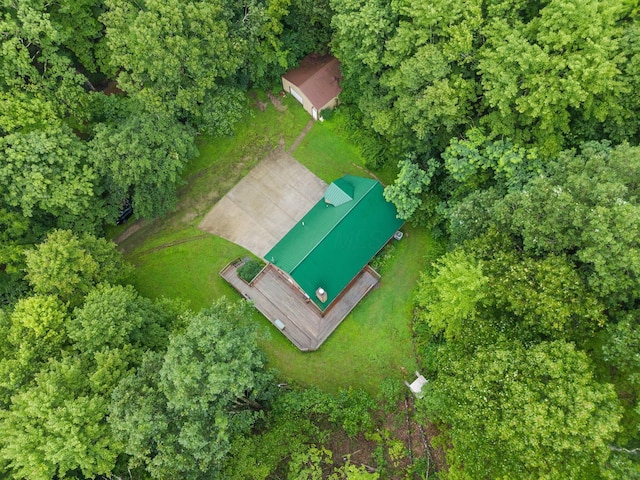 3857 US Highway 23, Chillicothe, OH 45601 - drone / aerial view