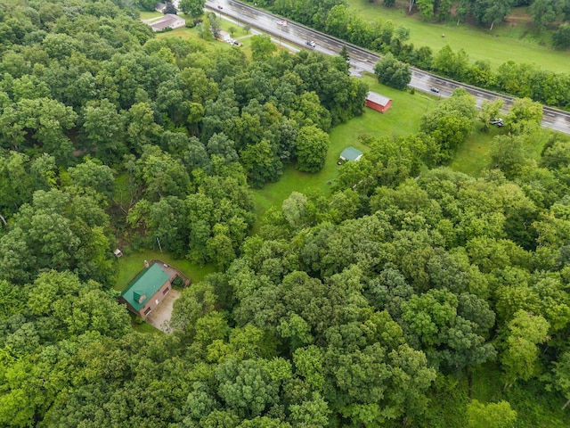 3857 US Highway 23, Chillicothe, OH 45601 - aerial view of a forest
