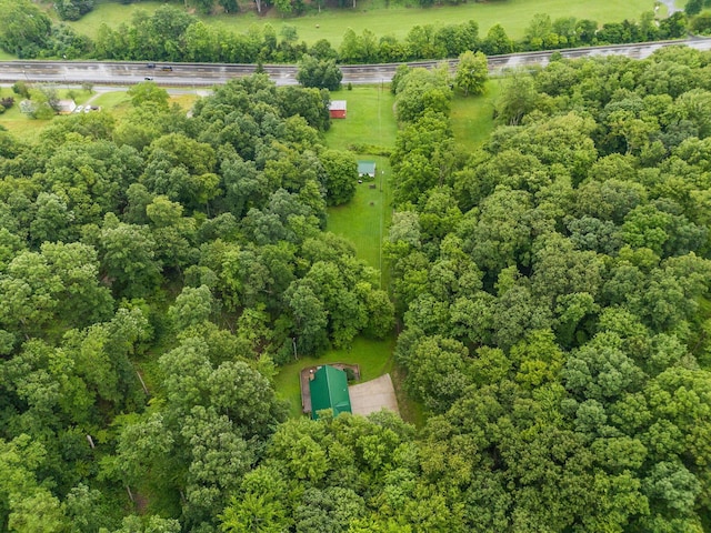3857 US Highway 23, Chillicothe, OH 45601 - drone / aerial view
