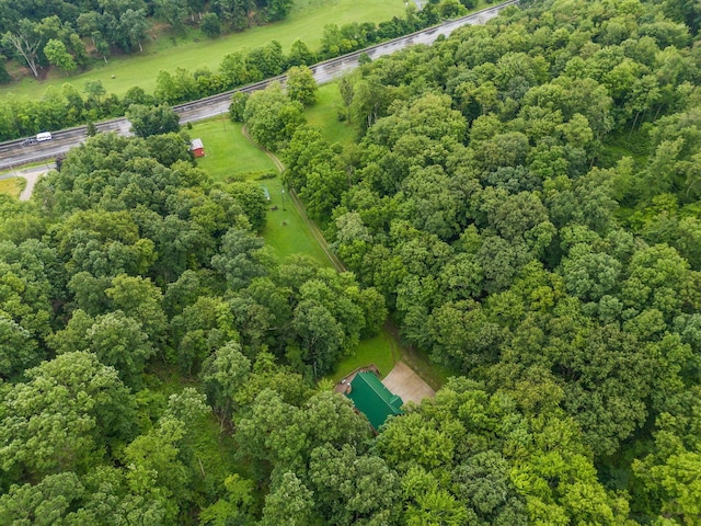 3857 US Highway 23, Chillicothe, OH 45601 - aerial overview of property's location