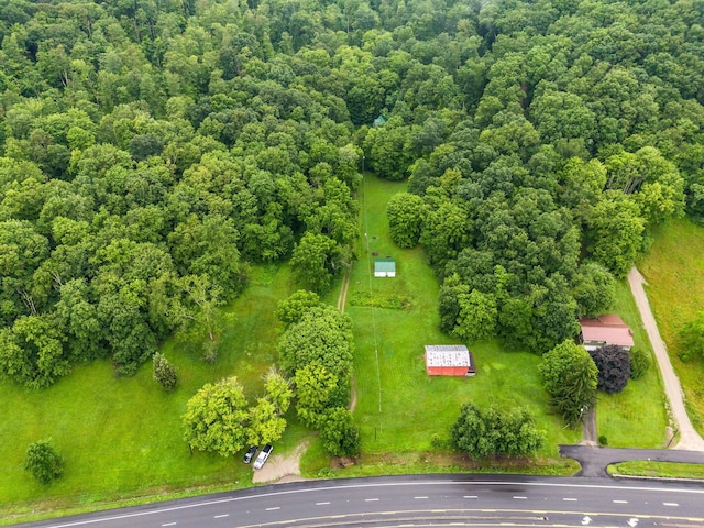 3857 US Highway 23, Chillicothe, OH 45601 - drone / aerial view