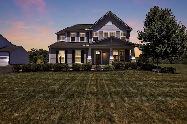 4122 Harvest Point Dr, Powell, OH 43065 - photo 71