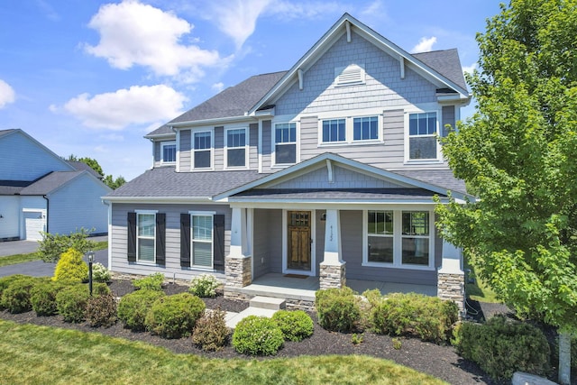 4122 Harvest Point Dr, Powell, OH 43065 - photo 50