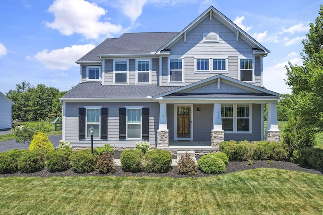 4122 Harvest Point Dr, Powell, OH 43065 - photo 1