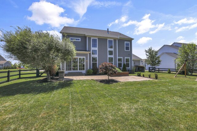 4122 Harvest Point Dr, Powell, OH 43065 - photo 57