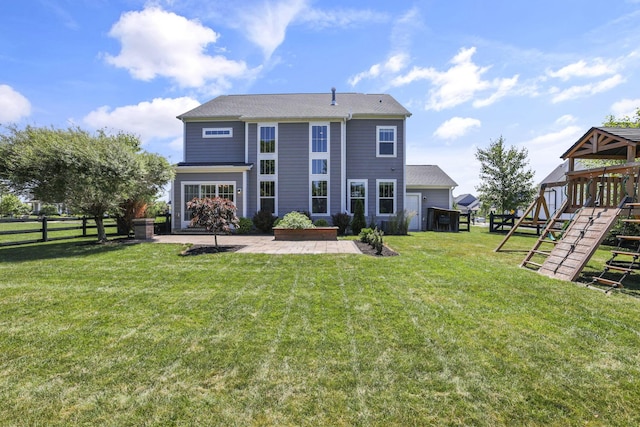 4122 Harvest Point Dr, Powell, OH 43065 - photo 5