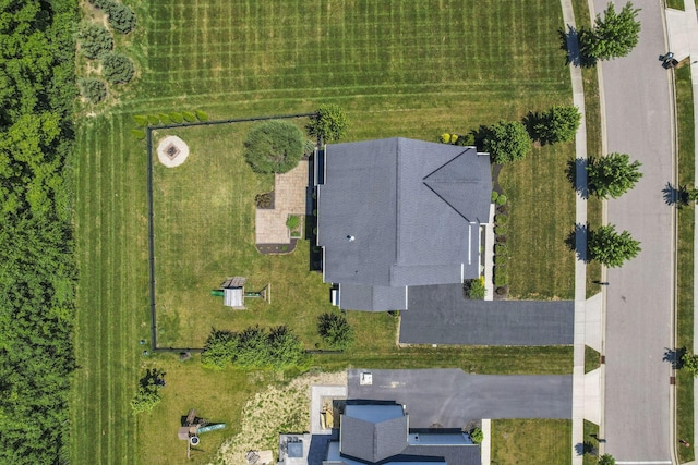 4122 Harvest Point Dr, Powell, OH 43065 - photo 59
