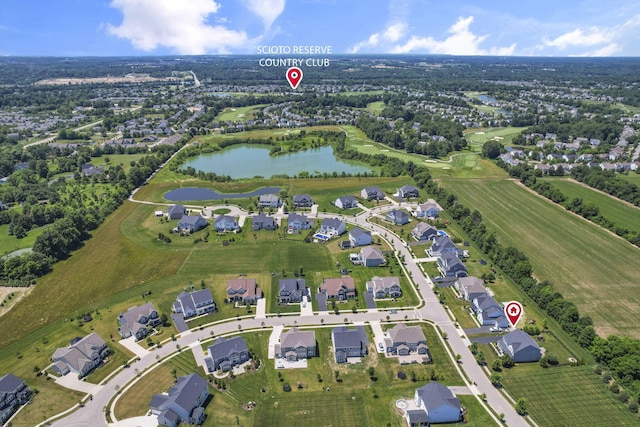4122 Harvest Point Dr, Powell, OH 43065 - photo 68