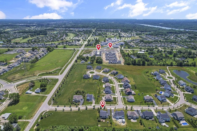 4122 Harvest Point Dr, Powell, OH 43065 - photo 69
