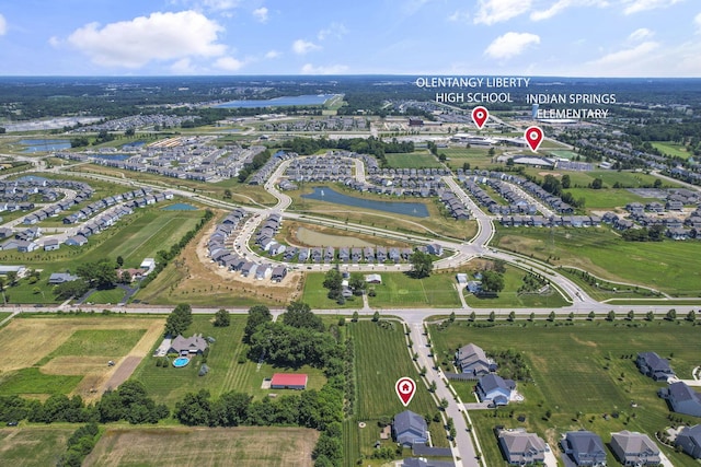 4122 Harvest Point Dr, Powell, OH 43065 - photo 70