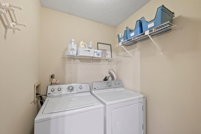 2387 Sutter Pkwy, Dublin, OH 43016 - washroom with washer and dryer