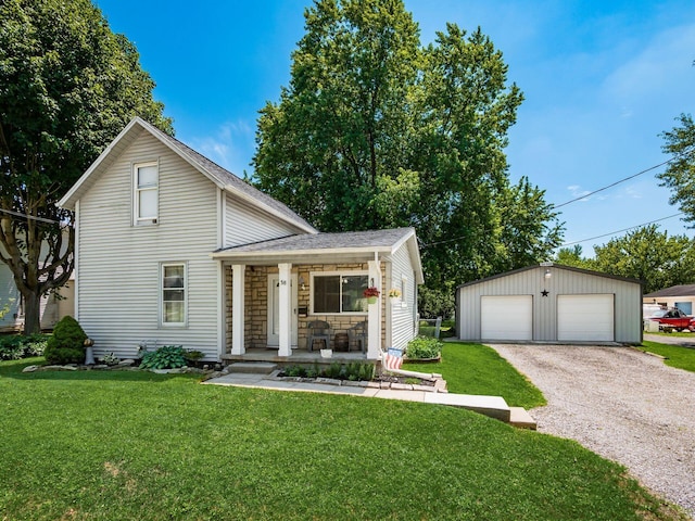58 Wilder St, Delaware, OH 43015 - photo 3