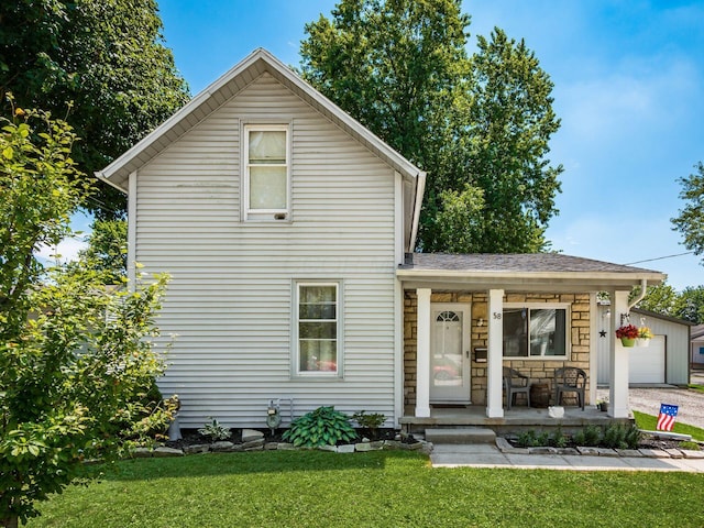 58 Wilder St, Delaware, OH 43015 - photo 1