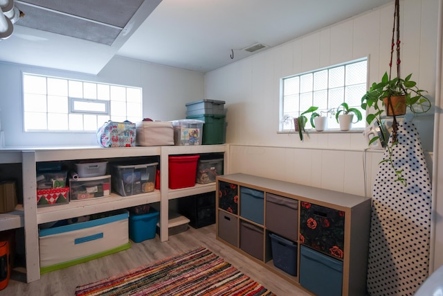 5081 Mengel Ln, Hilliard, OH 43026 - view of storage