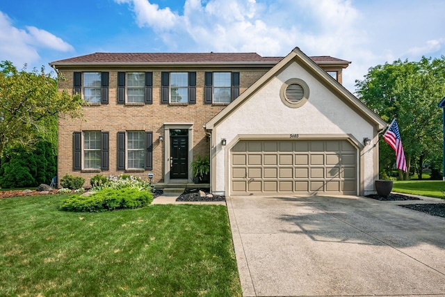 5685 Dublinshire Dr, Dublin, OH 43017 - photo 2
