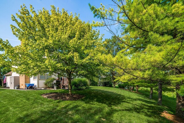 5685 Dublinshire Dr, Dublin, OH 43017 - photo 34