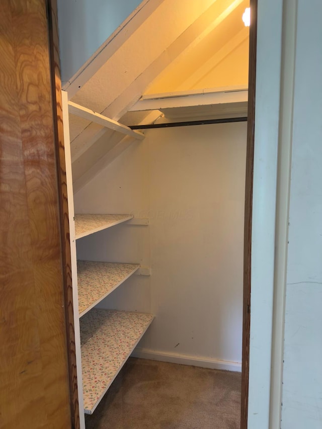 3660 Watt Rd, Columbus, OH 43230 - view of closet