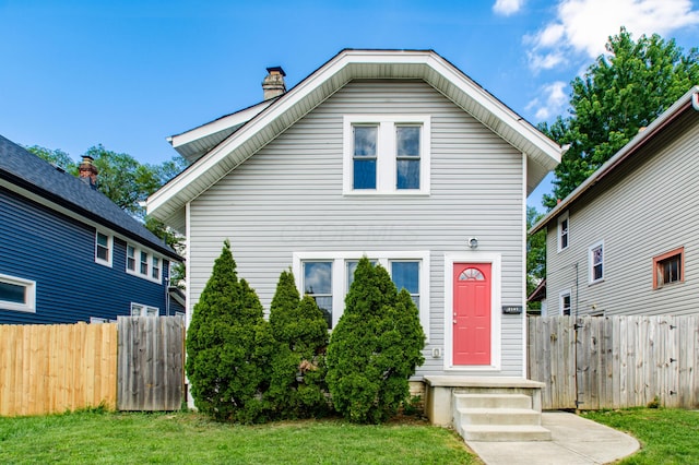 2107 Cleveland Ave, Columbus, OH 43211 - photo 1