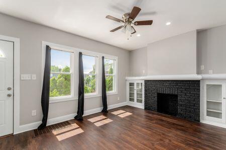 2107 Cleveland Ave, Columbus, OH 43211 - photo 2