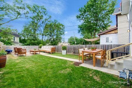 2107 Cleveland Ave, Columbus, OH 43211 - photo 22