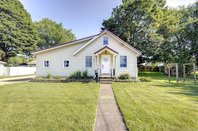 109 Ames St, Mount Vernon, OH 43050 - photo 1