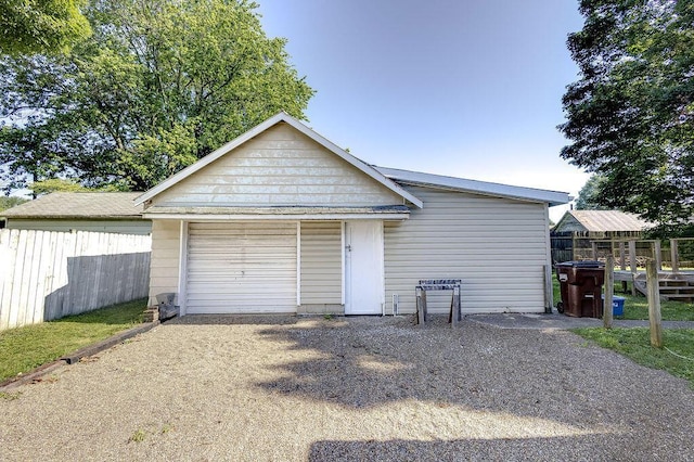 109 Ames St, Mount Vernon, OH 43050 - photo 2