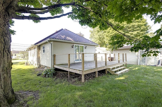 109 Ames St, Mount Vernon, OH 43050 - photo 3