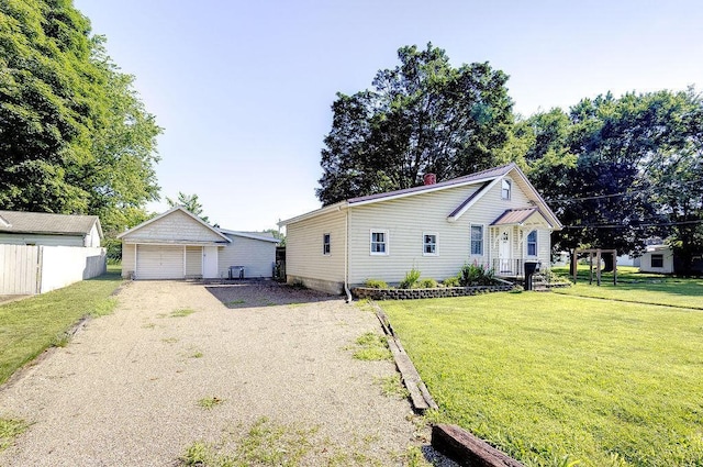 109 Ames St, Mount Vernon, OH 43050 - photo 25