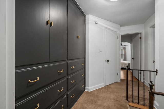 67 Aldrich Rd, Columbus, OH 43214 - view of closet
