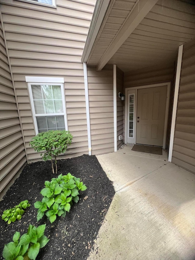 6090 Sowerby Ln, Westerville, OH 43081 - property entrance
