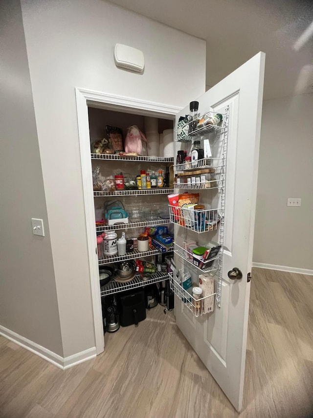 6090 Sowerby Ln, Westerville, OH 43081 - view of storage area