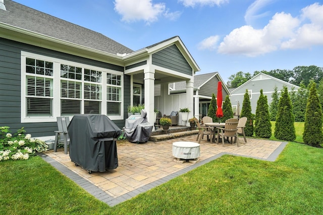 11464 Canby Ct, Plain City, OH 43064 - photo 35