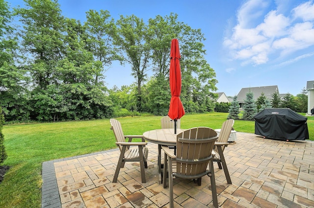 11464 Canby Ct, Plain City, OH 43064 - photo 36