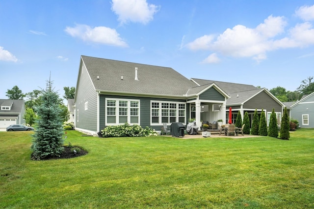 11464 Canby Ct, Plain City, OH 43064 - photo 38