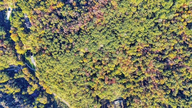 368 Mingo Rd, Chillicothe, OH 45601 - aerial view of property's location