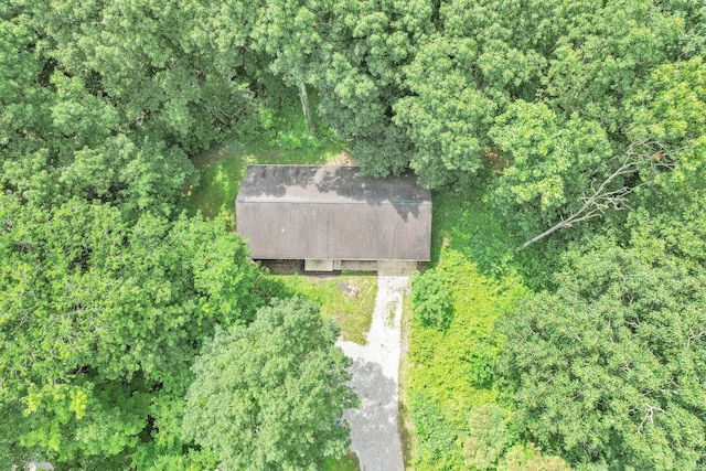1142 Rozelle Creek Rd, Chillicothe, OH 45601 - view of property location