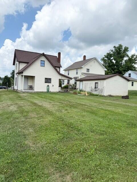 302 Cedar St, Danville, OH 43014 - photo 7