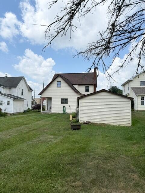 302 Cedar St, Danville, OH 43014 - photo 6