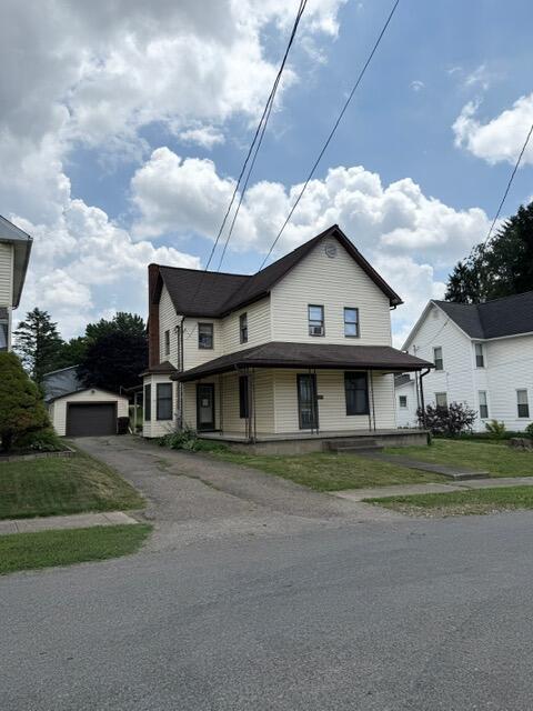 302 Cedar St, Danville, OH 43014 - photo 5