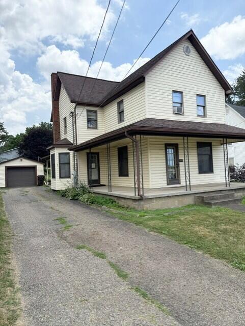 302 Cedar St, Danville, OH 43014 - photo 2